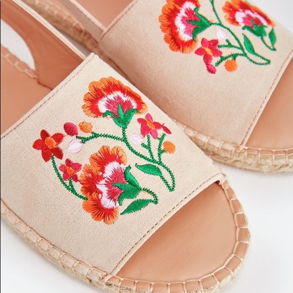 Justfab adelyte sandal - Picture 2 of 2